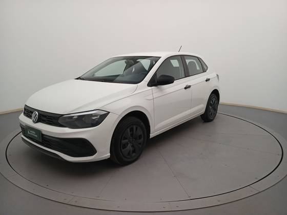 VOLKSWAGEN POLO 1.0 MPI TRACK MANUAL VOLKSWAGEN POLO 1.0 MPI TRACK MANUAL